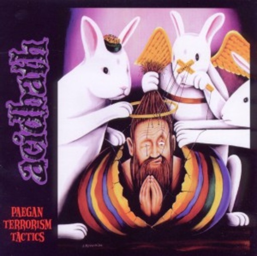 Acid Bath – Peagan Terrorism Tracks