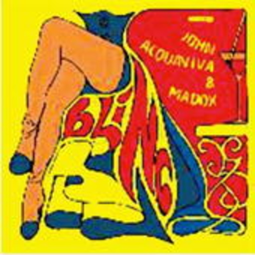 John Acquaviva & Madox – Bling