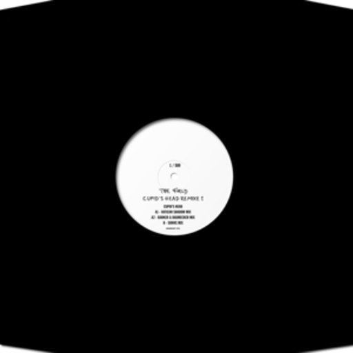 The Field – Cupid's Head Remixe I