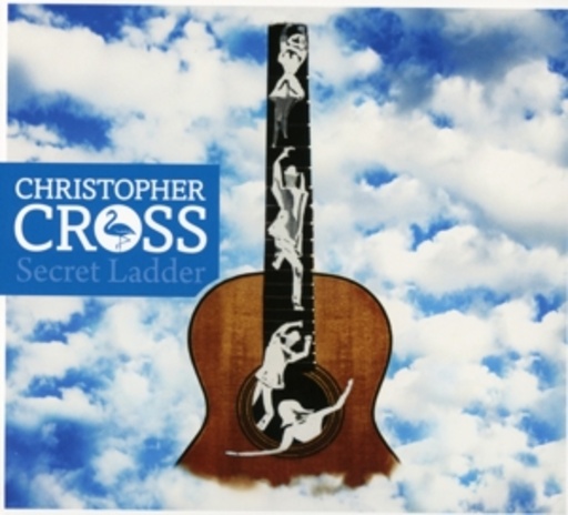 Christopher Cross – Secret Ladder