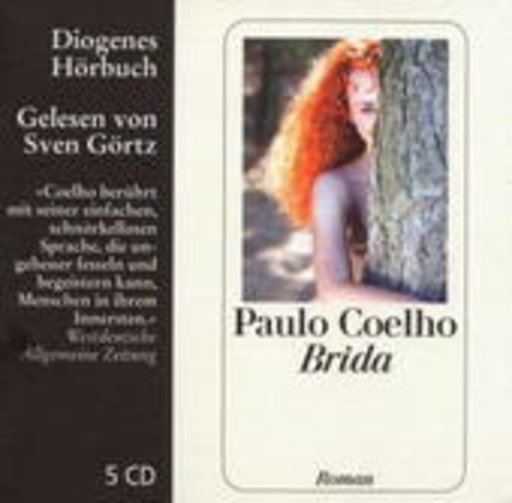Sven Görtz – Brida