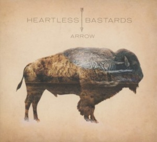 Heartless Bastards – Arrow