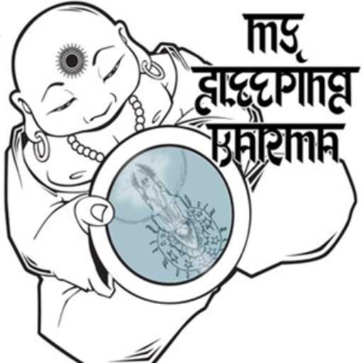 My Sleeping Karma – Satya