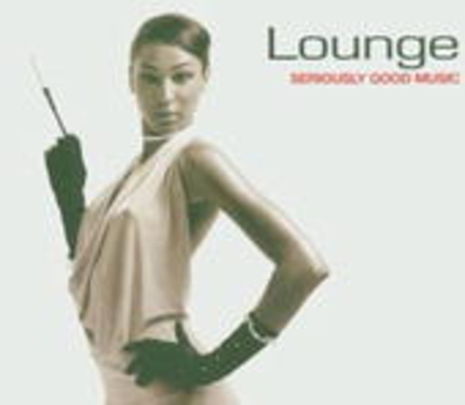 Diverse – Lounge: Seriously Good