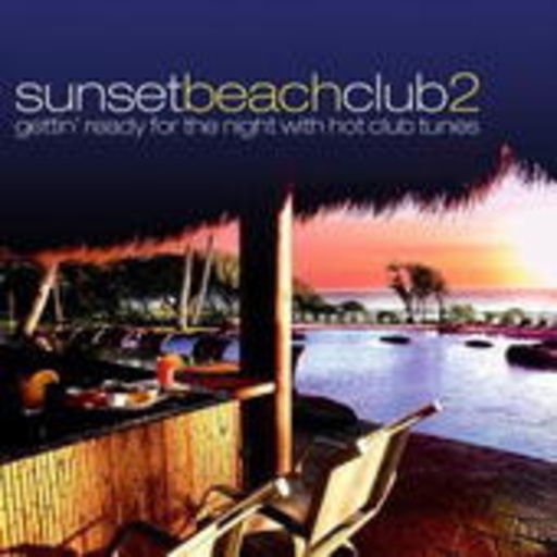 Diverse – Sunset Beach Club 2
