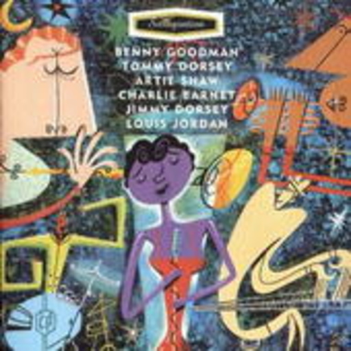 Diverse – Swingsation Sampler Vol. 2