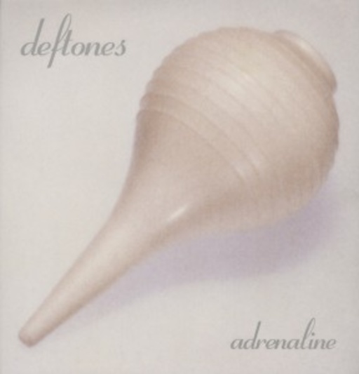 Deftones – Adrenaline