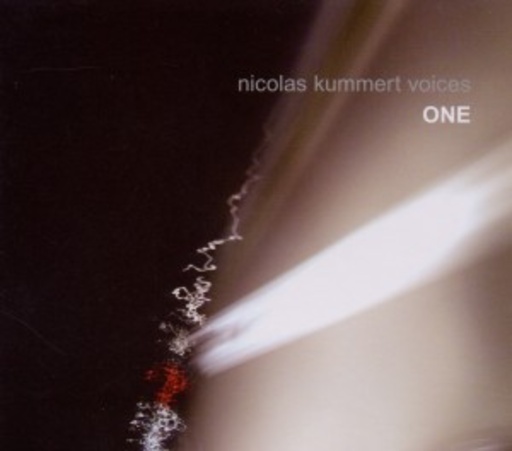 Nicolas Kummert Voices – One