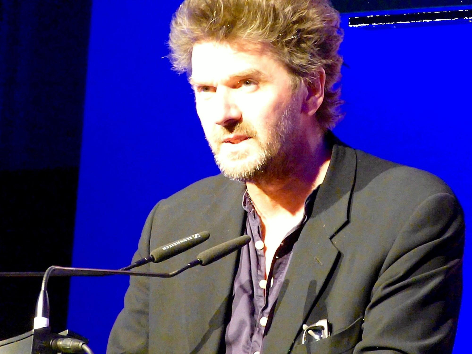 Helmut Oehring
