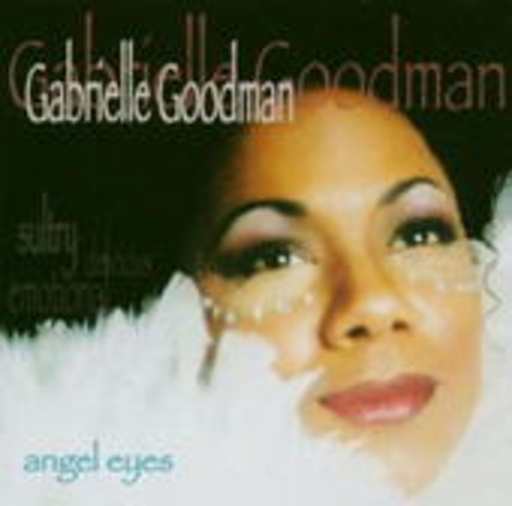 Gabrielle Goodman – Angel Eyes