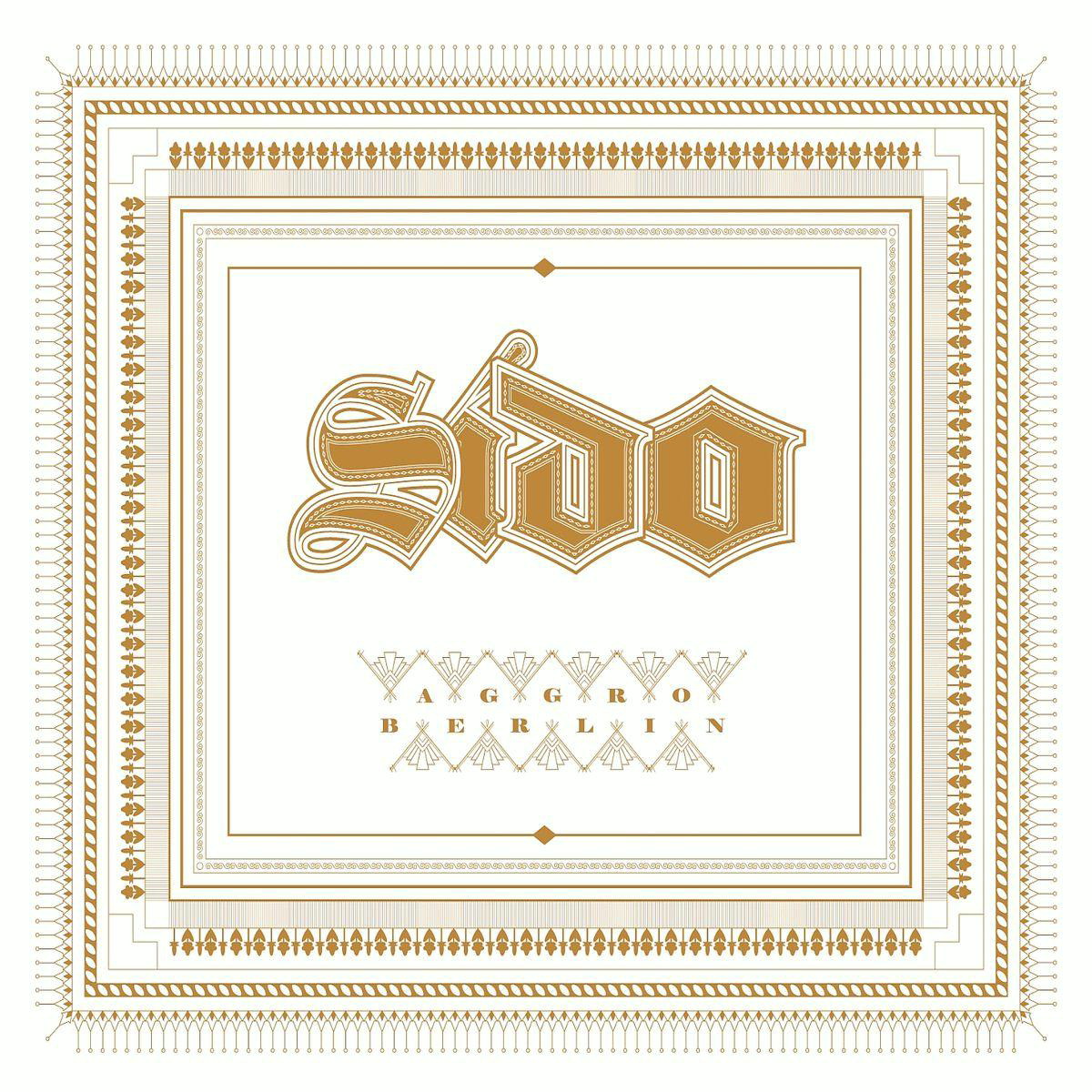 Sido – Aggro Berlin