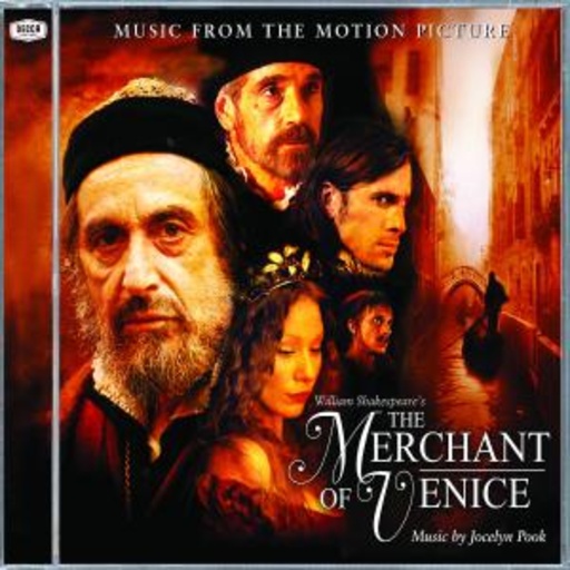 Jocelyn Pook – The Merchant Of Venice