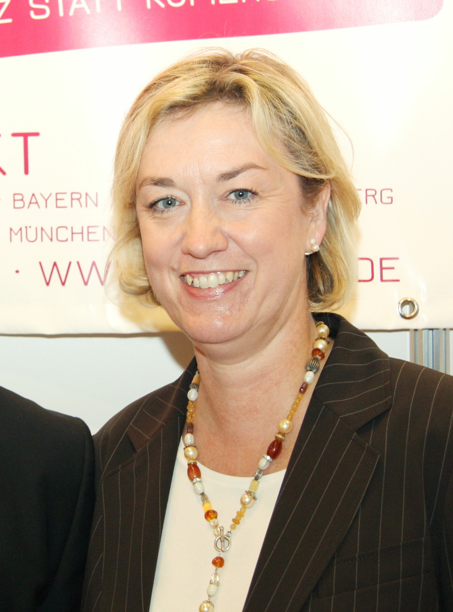 Sabine Meier