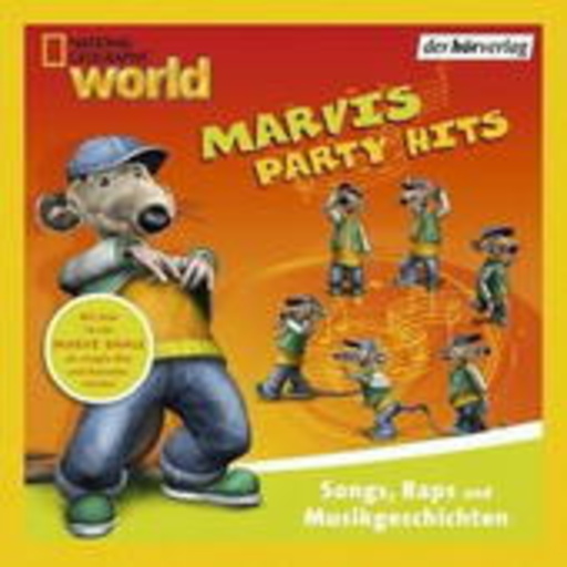 Diverse – Marvi's Party Hits