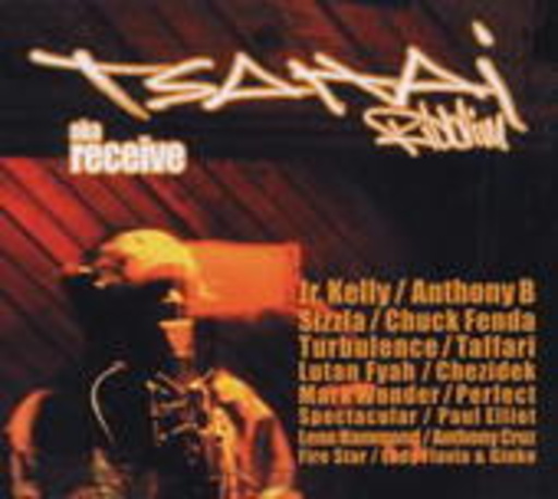 Diverse – Tsahai Riddim aka Receive