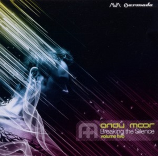 Diverse – Breaking The Silence Vol. 2 - Mixed by Andy Moor