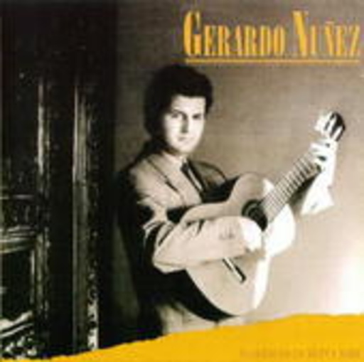 Gerardo Nunez – Flamencos En Nueva York