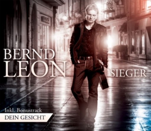 Bernd Leon – Sieger