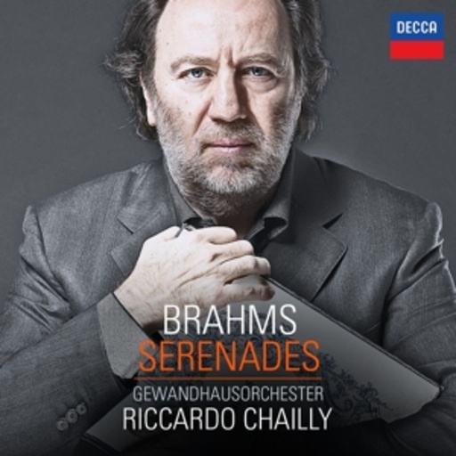 Riccardo Chailly – Serenades