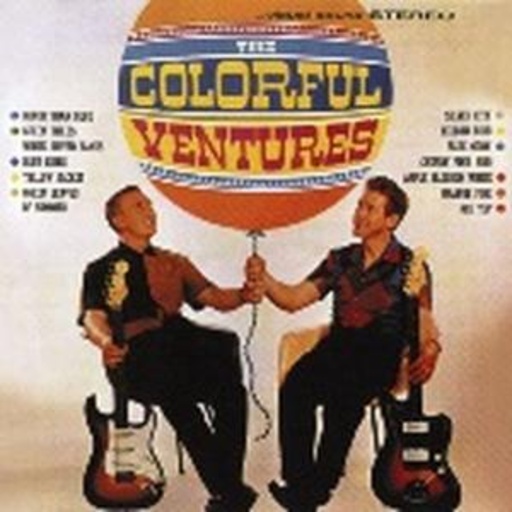 Ventures – Colorful