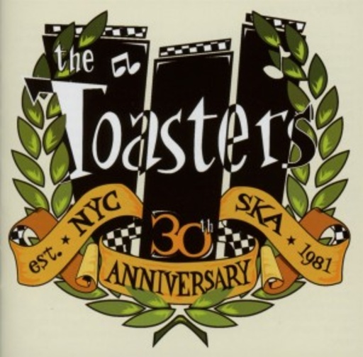 30th Anniversary NYC Ska