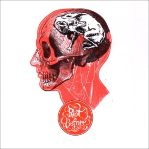 The Riot Before – The Riot Before (Acoustic)