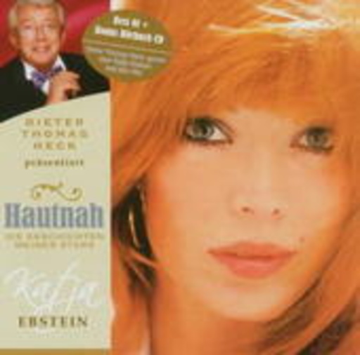 Katja Ebstein – Hautnah - Die Geschichten meiner Stars