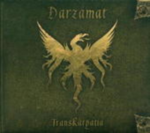 Darzamat – Transkarpatia