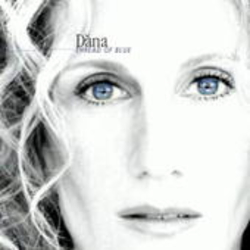 Dana Mase – Thread Of Blue