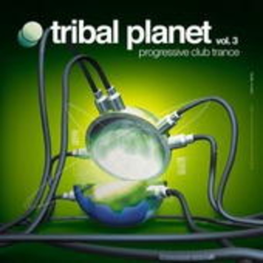 Tribal Planet Vol. 3