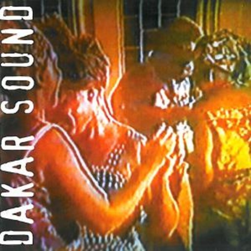 Dakar Sound Sampler 1 – Senegal