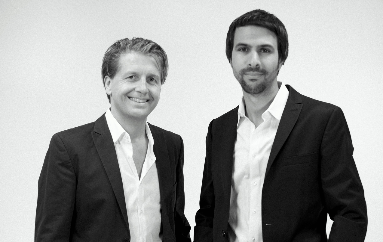 Leiten Pacific Entertainment Media: die beiden langjährigen Sony-Manager Joe Hugger und Sven Schäferkord
