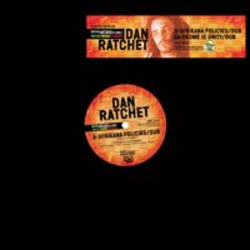Dan Ratchet – Afrikana Policies