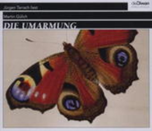 Jürgen Tarrach – Die Umarmung