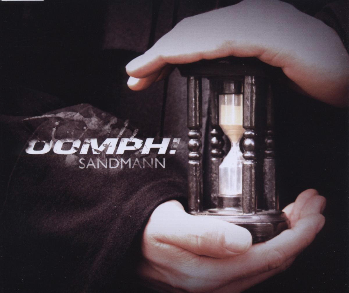 Oomph! – Sandmann
