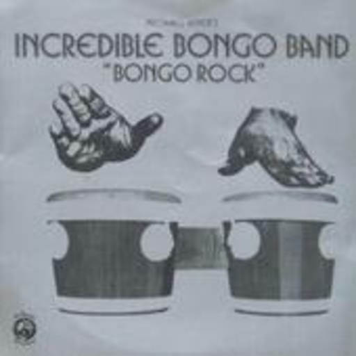 Incredible Bongo Band – Bongo Rock