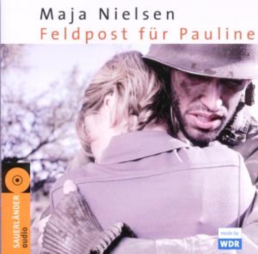 Ingrid Van Bergen – Feldpost für Pauline