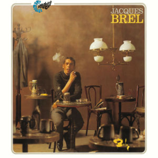 Jacques Brel – Ces Gens-La