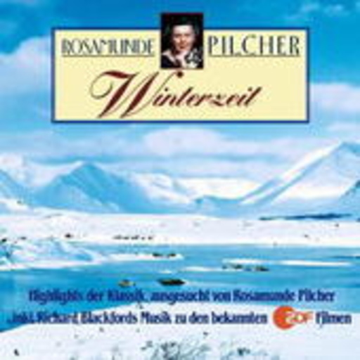 Diverse – Rosamunde Pilcher - Winterzeit