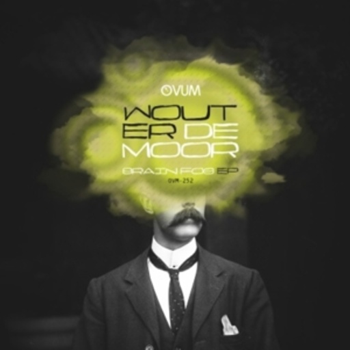 Wouter De Moor – Brain Fog EP