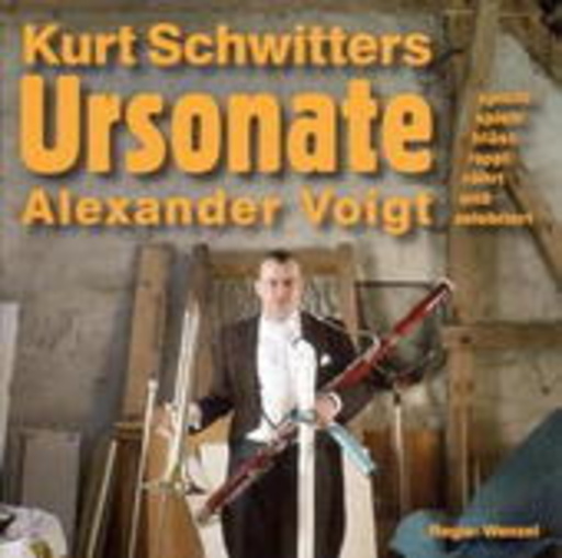 Die Ursonate