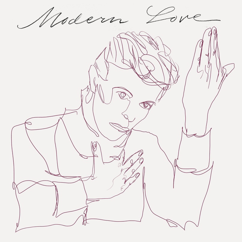 Ein außergewöhnlicher Tribute an das musikalische Schaffen von David Bowie: die Compilation "Modern Love"