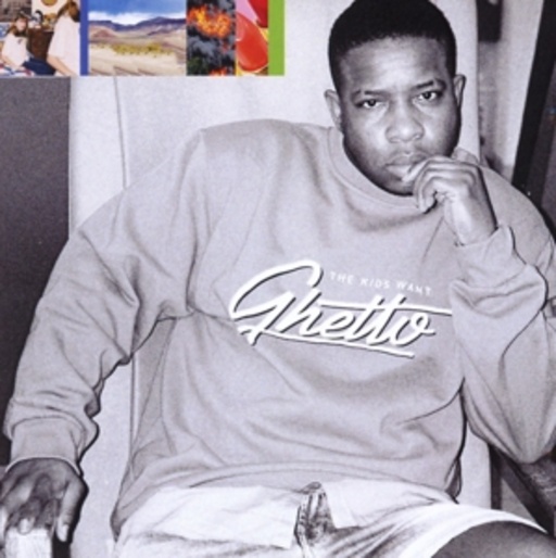 Black Cracker – Poster Boy