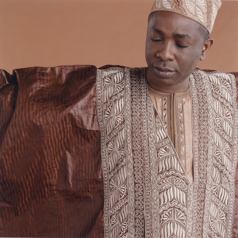 Tritt wieder in Deutschland auf: Youssou N'Dour