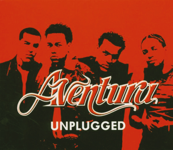 Aventura – Unplugged