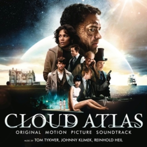 Diverse – Cloud Atlas
