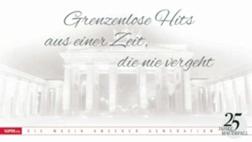 Diverse – Musik unserer Generation