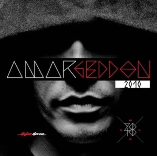 Amar – Amargeddon 2010