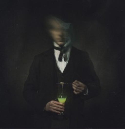 Sonic Area – Music For Ghosts