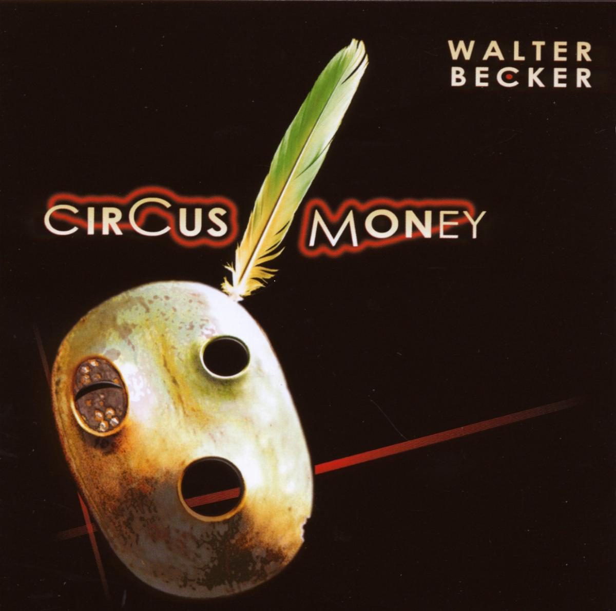 Walter Becker – Circus Money